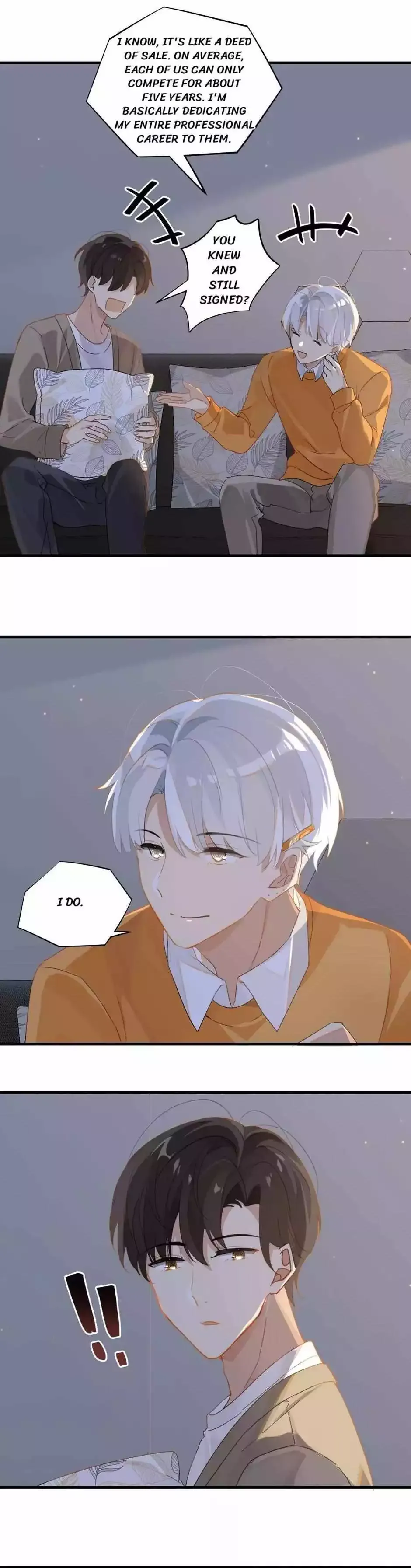 Read FOG[GAMING] chapter 34 image 6 on Lezhin