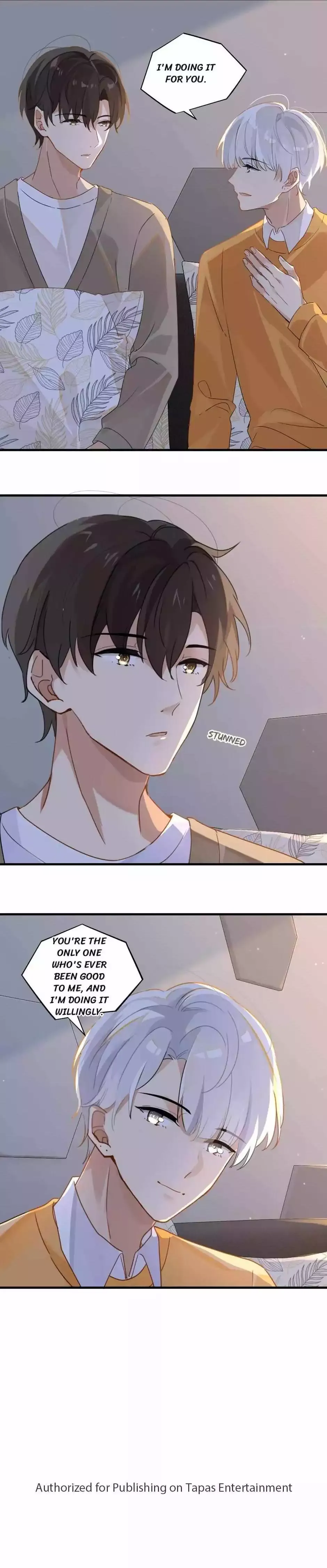 Read FOG[GAMING] chapter 34 image 8 on Lezhin