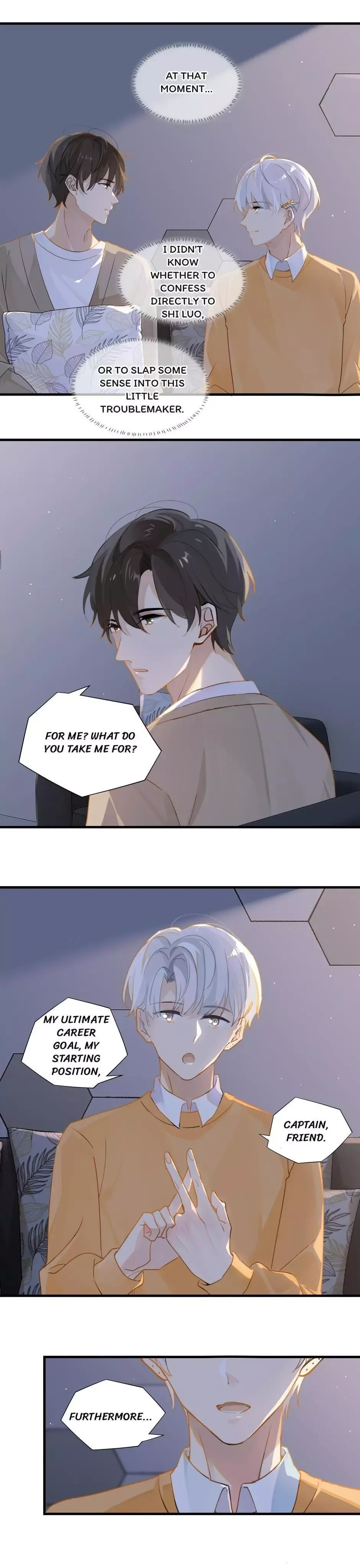 Read FOG[GAMING] chapter 35 image 1 on Lezhin