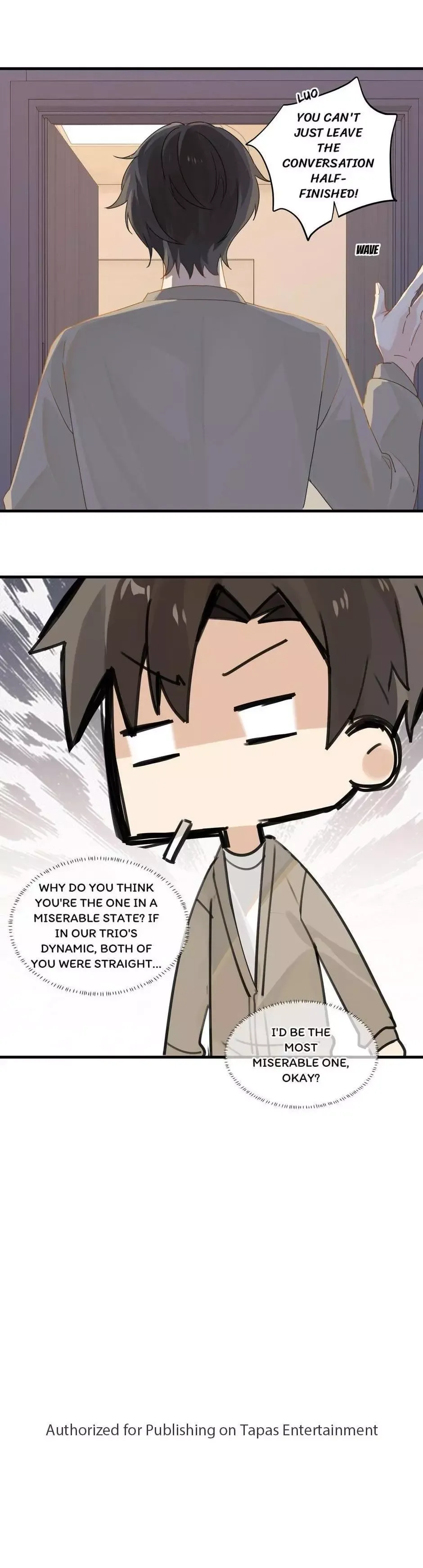 Read FOG[GAMING] chapter 35 image 11 on Lezhin