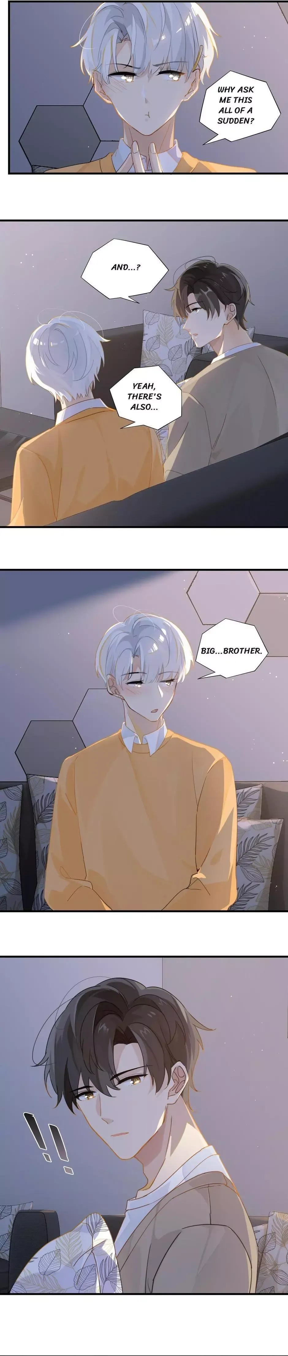 Read FOG[GAMING] chapter 35 image 2 on Lezhin