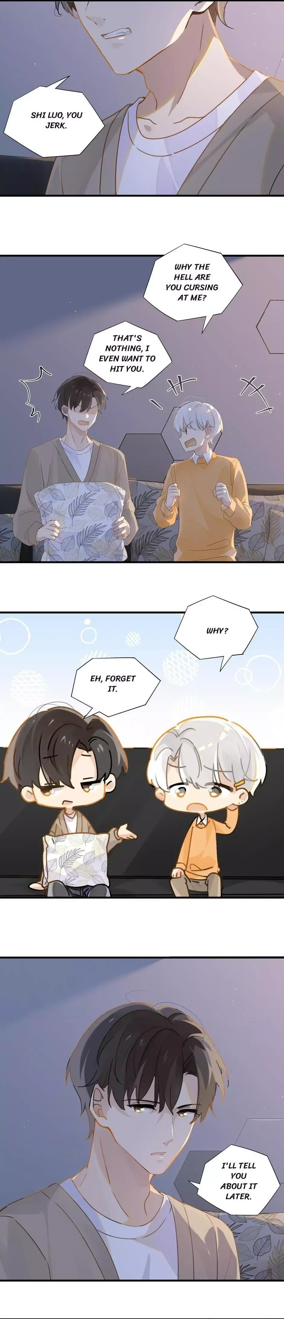 Read FOG[GAMING] chapter 35 image 3 on Lezhin