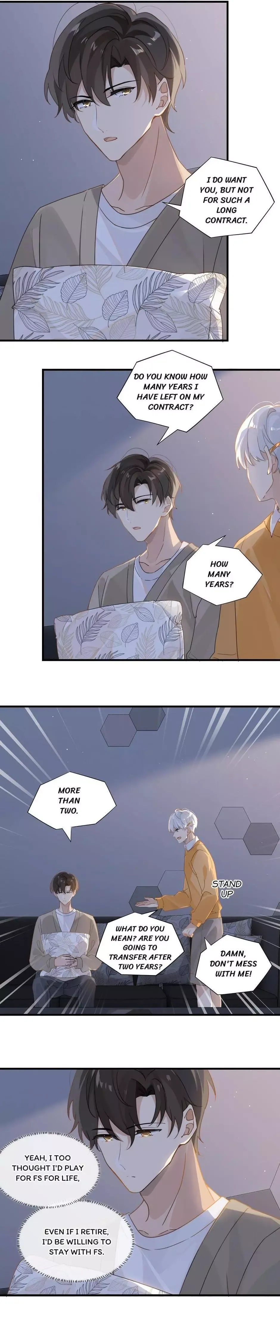 Read FOG[GAMING] chapter 35 image 5 on Lezhin