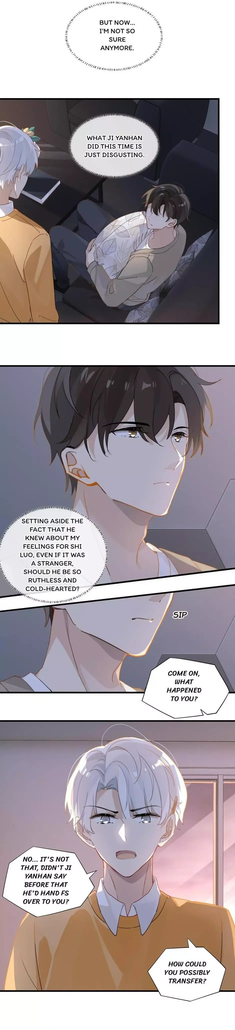 Read FOG[GAMING] chapter 35 image 6 on Lezhin