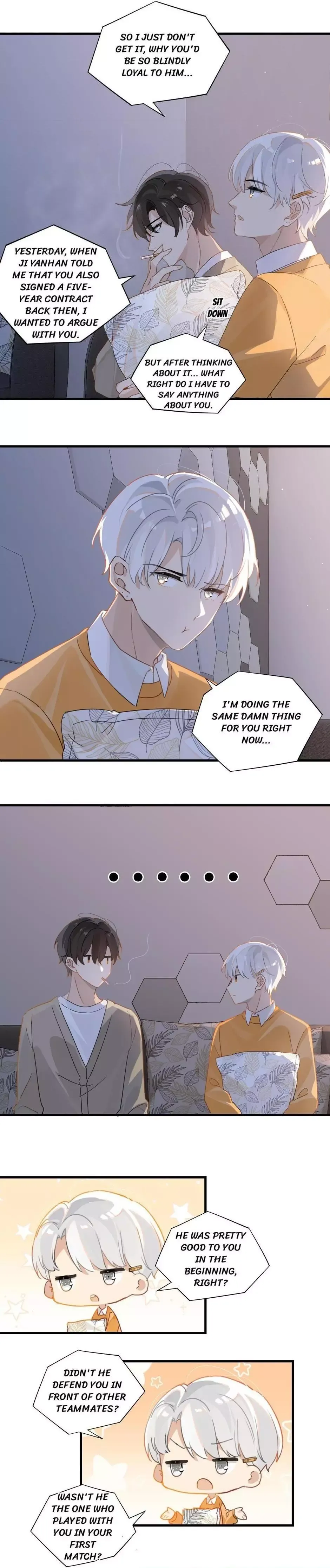 Read FOG[GAMING] chapter 35 image 8 on Lezhin