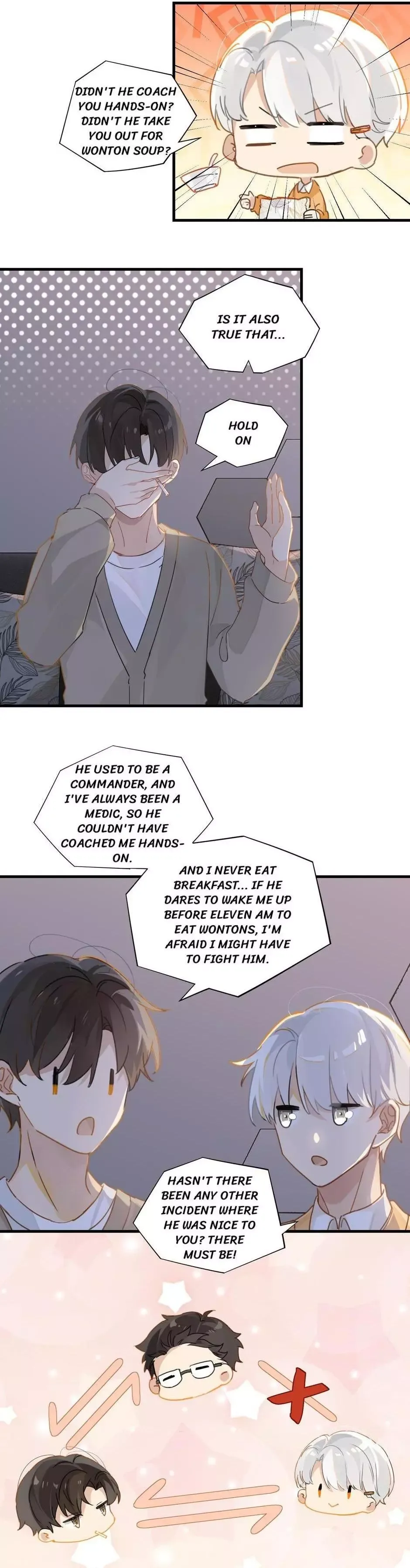 Read FOG[GAMING] chapter 35 image 9 on Lezhin