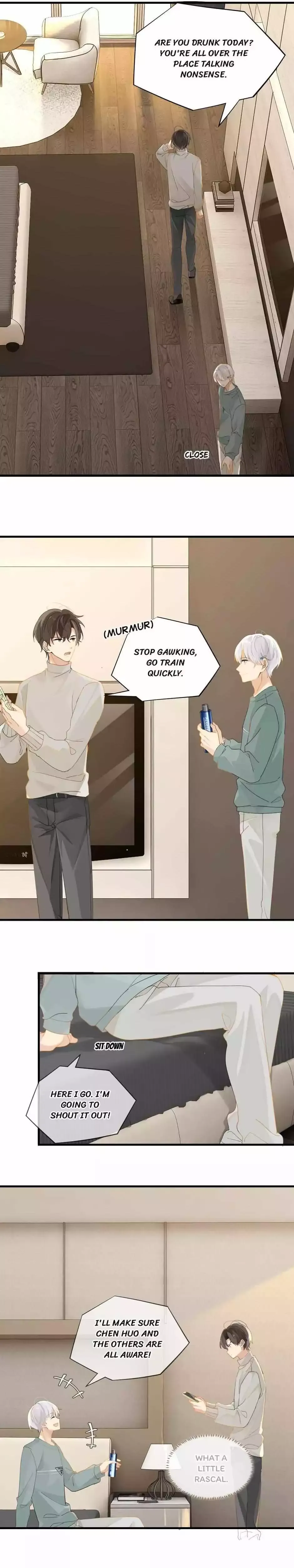 Read FOG[GAMING] chapter 36 image 1 on Lezhin