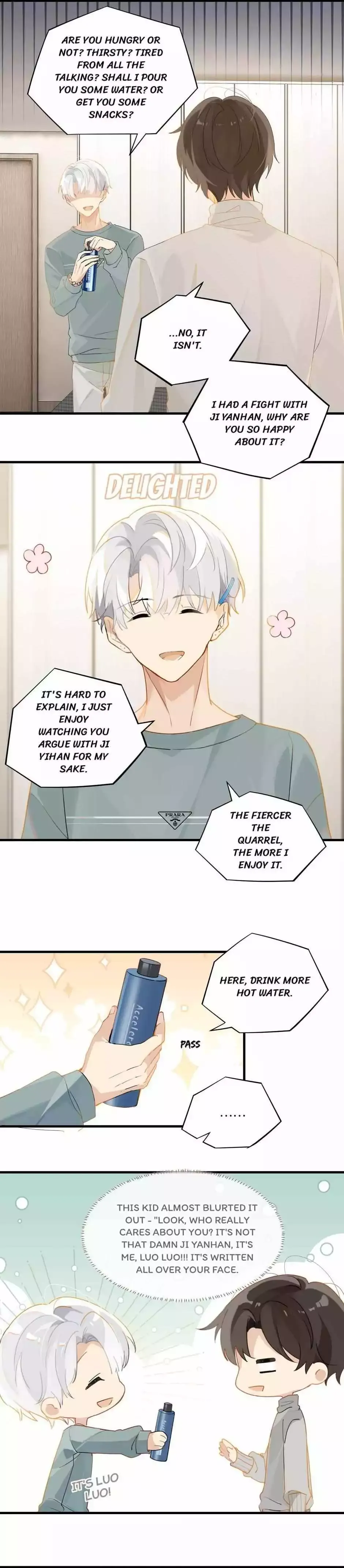 Read FOG[GAMING] chapter 36 image 3 on Lezhin