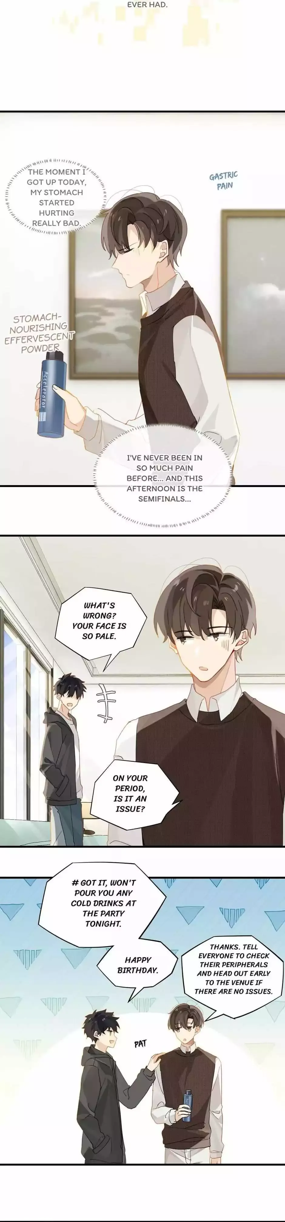 Read FOG[GAMING] chapter 36 image 5 on Lezhin