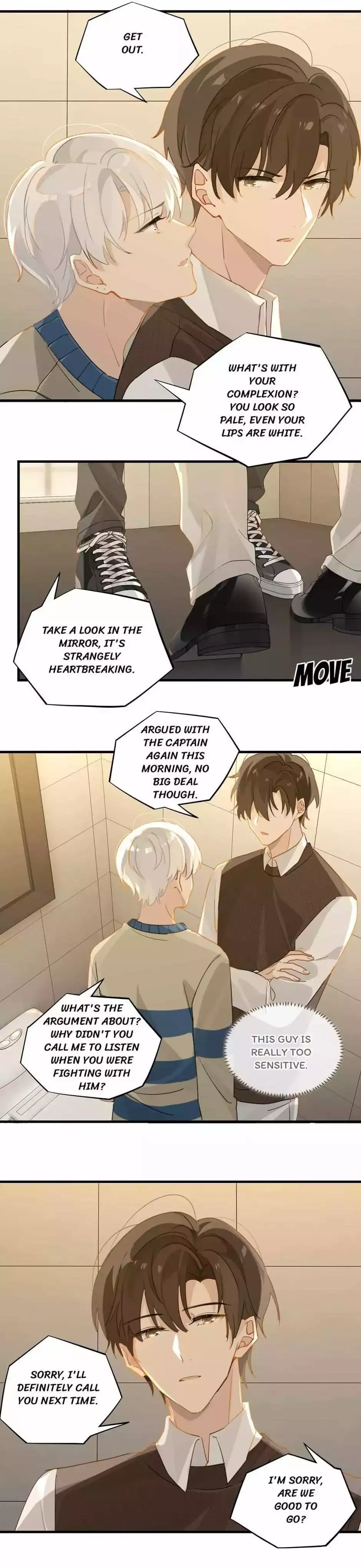 Read FOG[GAMING] chapter 36 image 8 on Lezhin