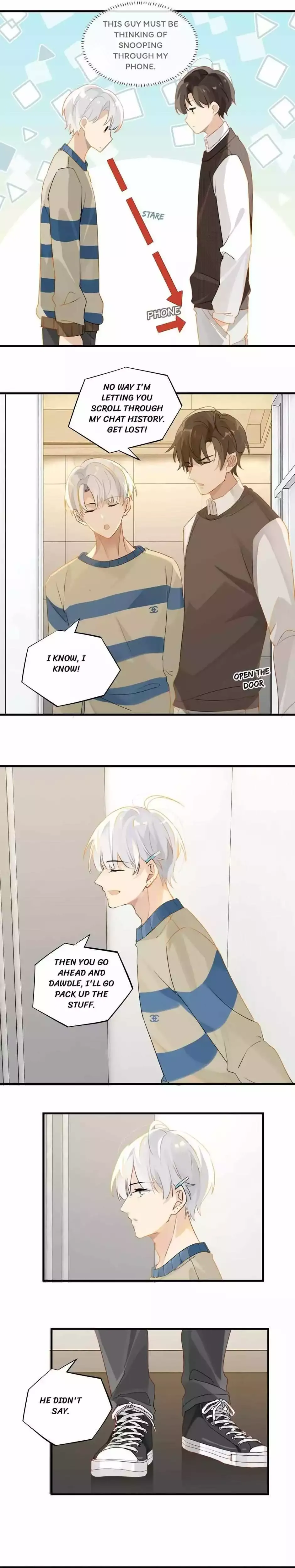Read FOG[GAMING] chapter 36 image 9 on Lezhin