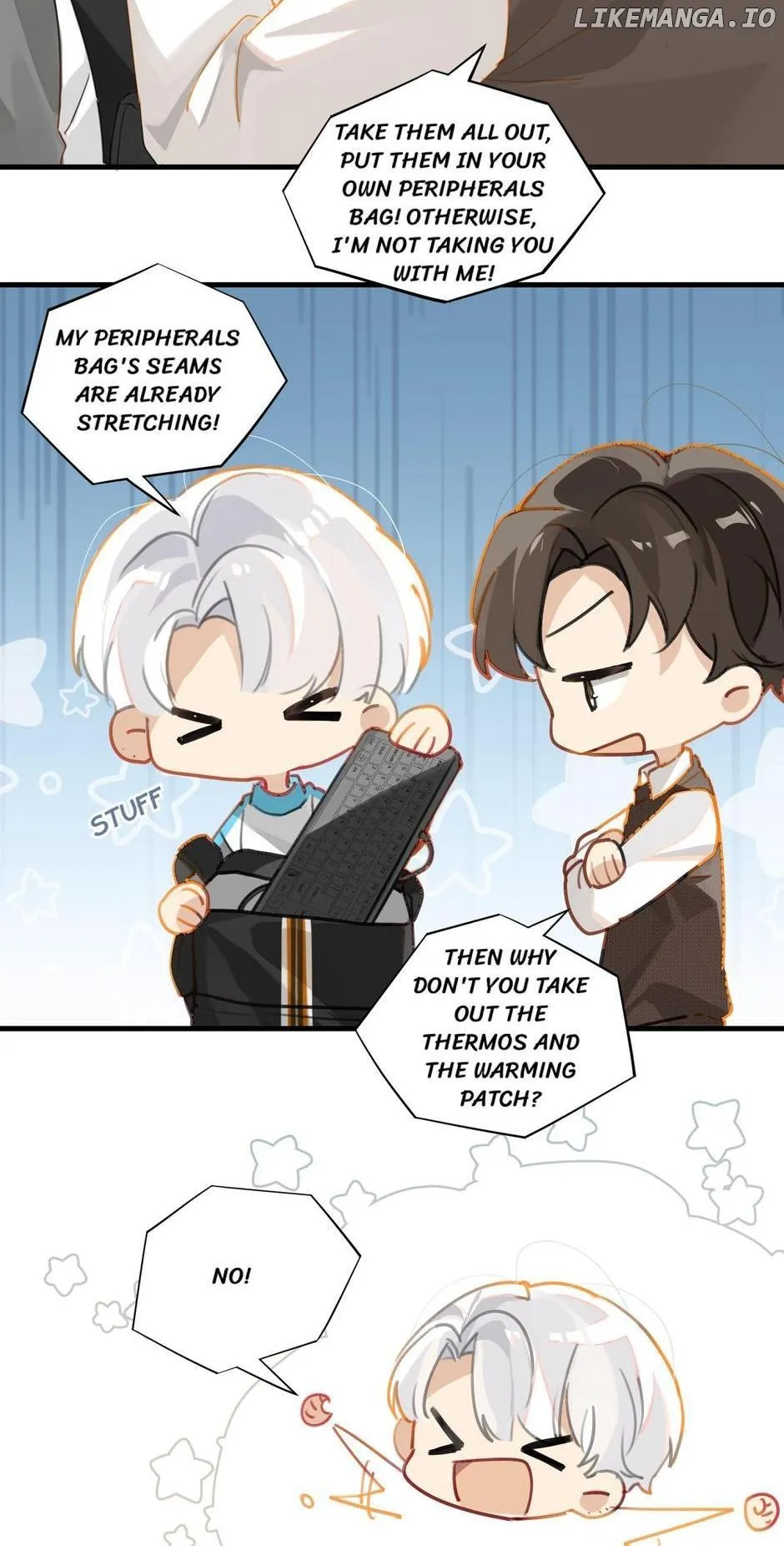 Read FOG[GAMING] chapter 37 image 10 on Lezhin
