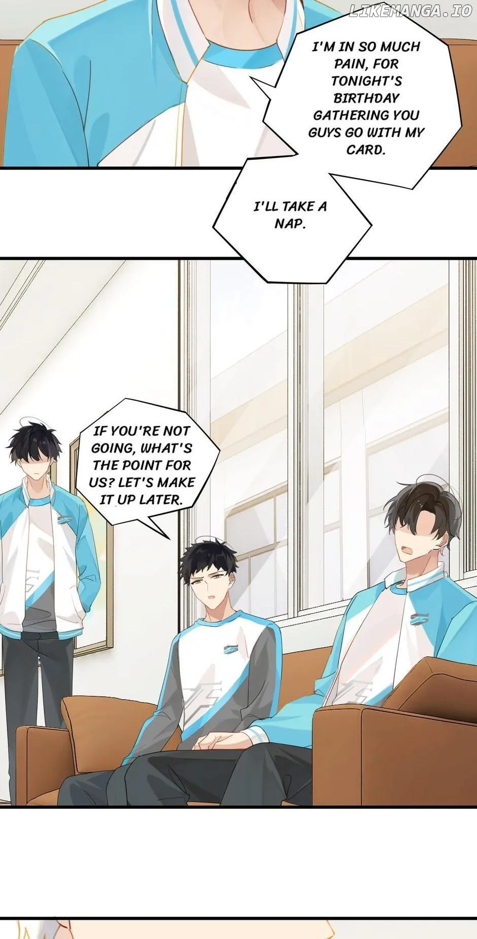 Read FOG[GAMING] chapter 37 image 13 on Lezhin