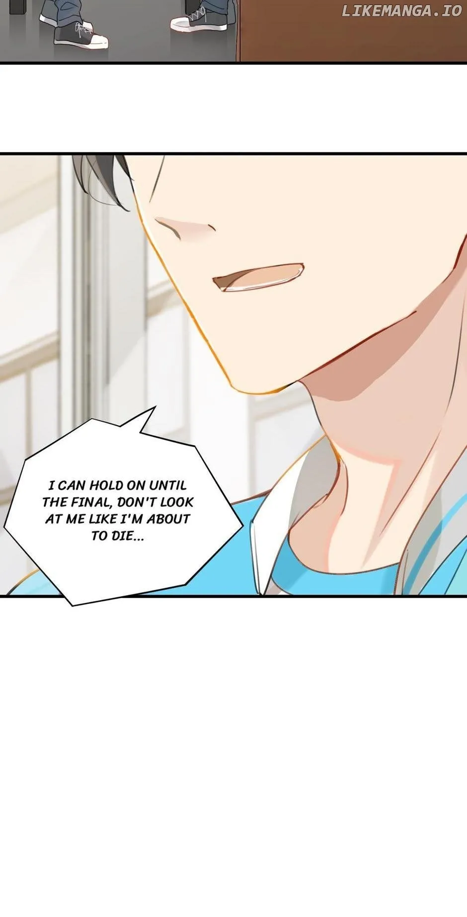 Read FOG[GAMING] chapter 37 image 16 on Lezhin