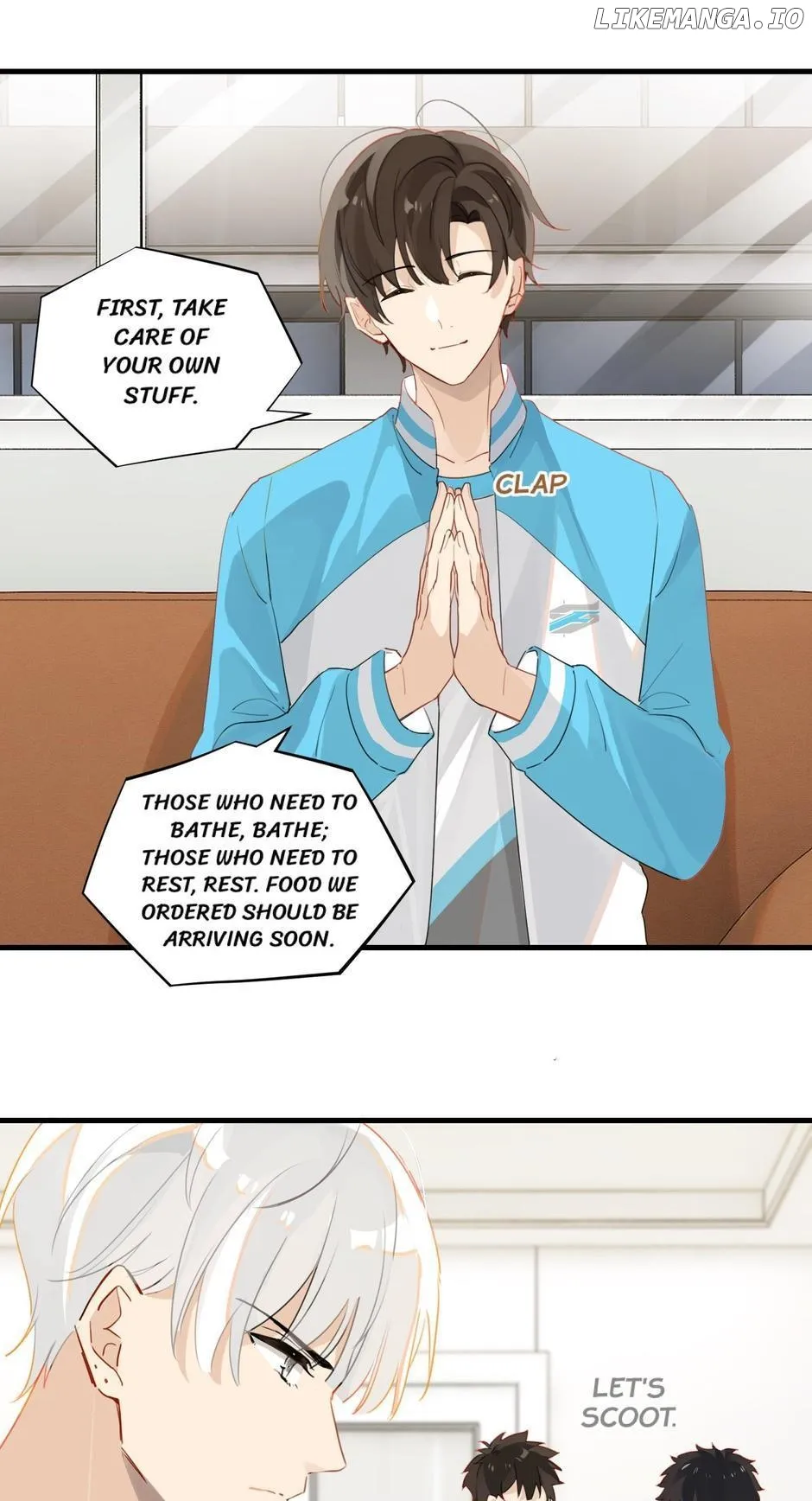 Read FOG[GAMING] chapter 37 image 17 on Lezhin