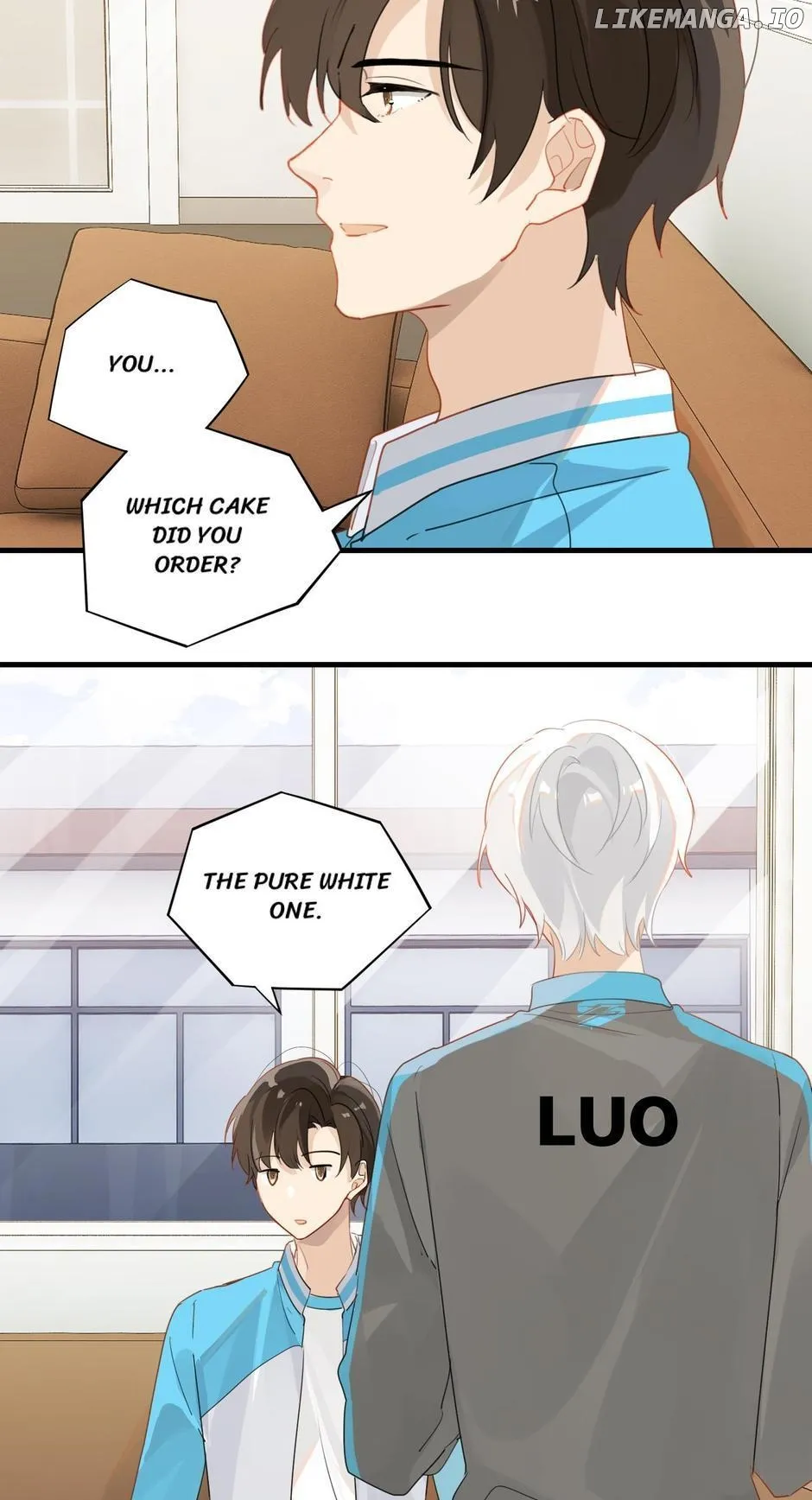 Read FOG[GAMING] chapter 37 image 19 on Lezhin