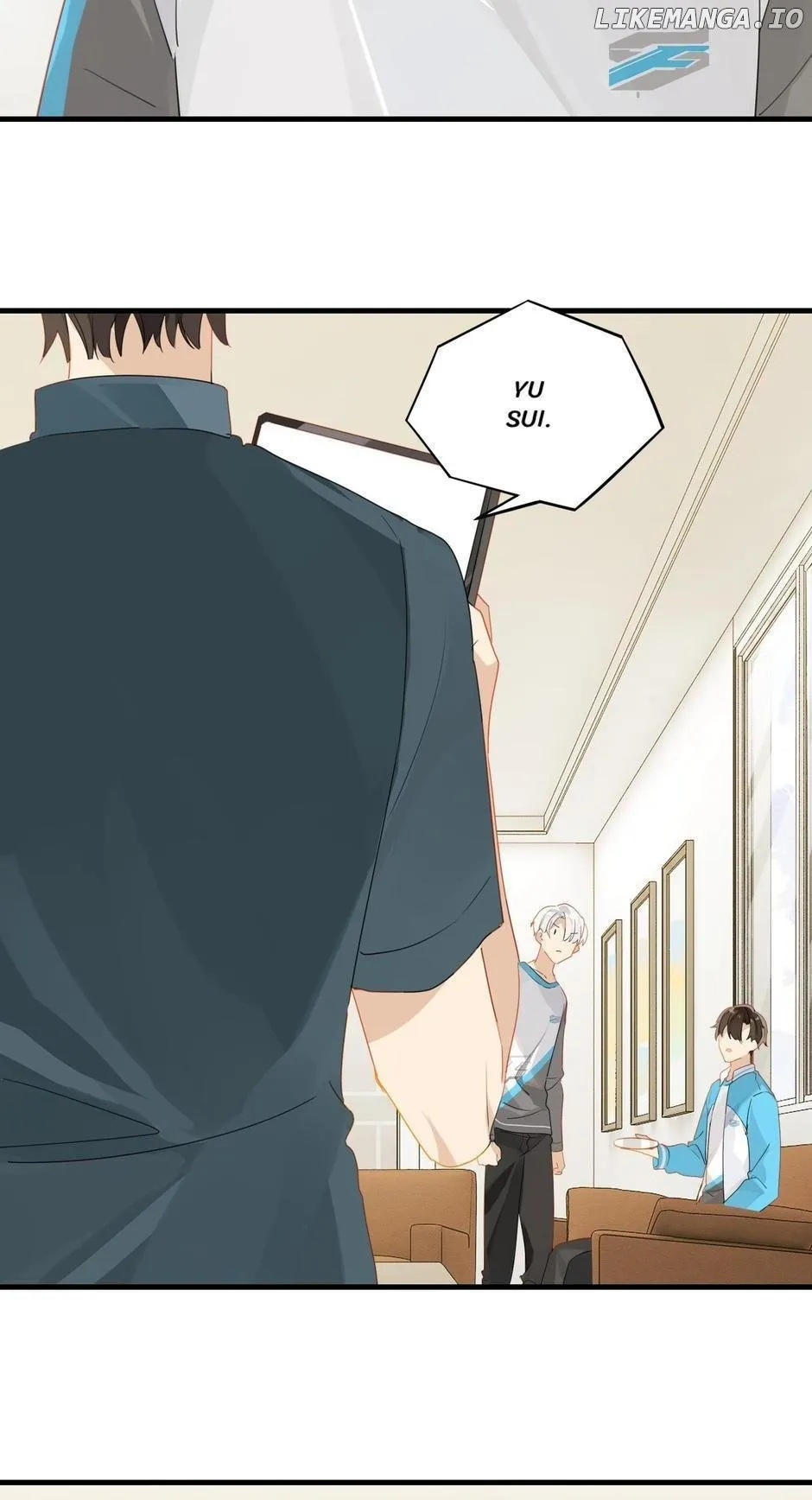 Read FOG[GAMING] chapter 37 image 22 on Lezhin