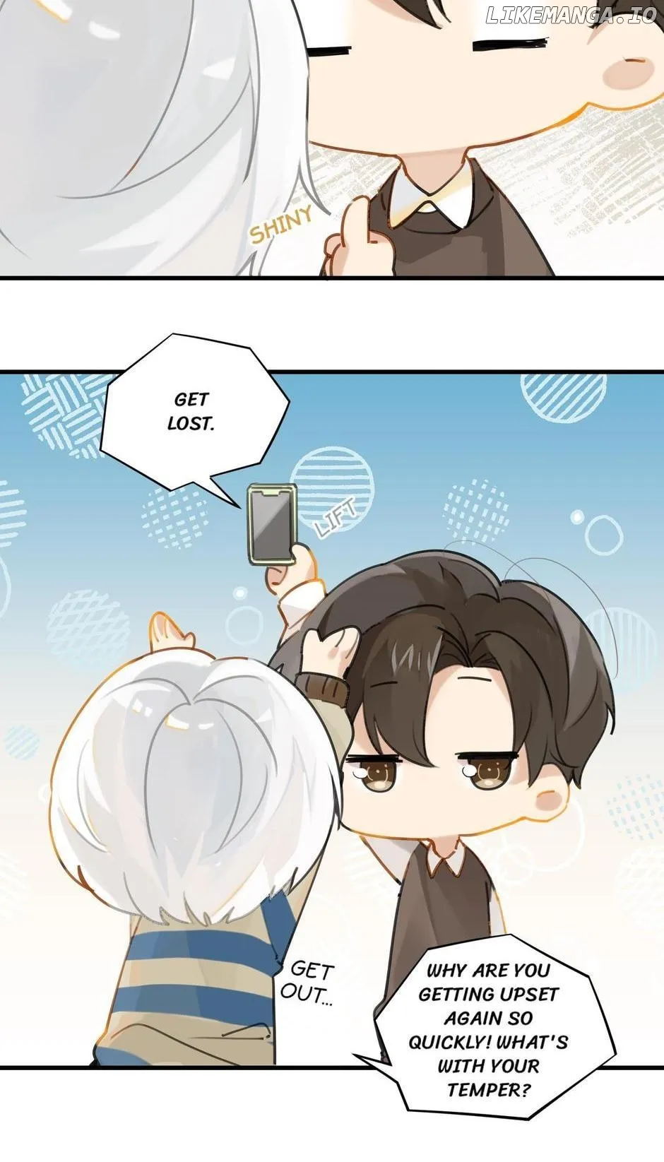 Read FOG[GAMING] chapter 37 image 4 on Lezhin