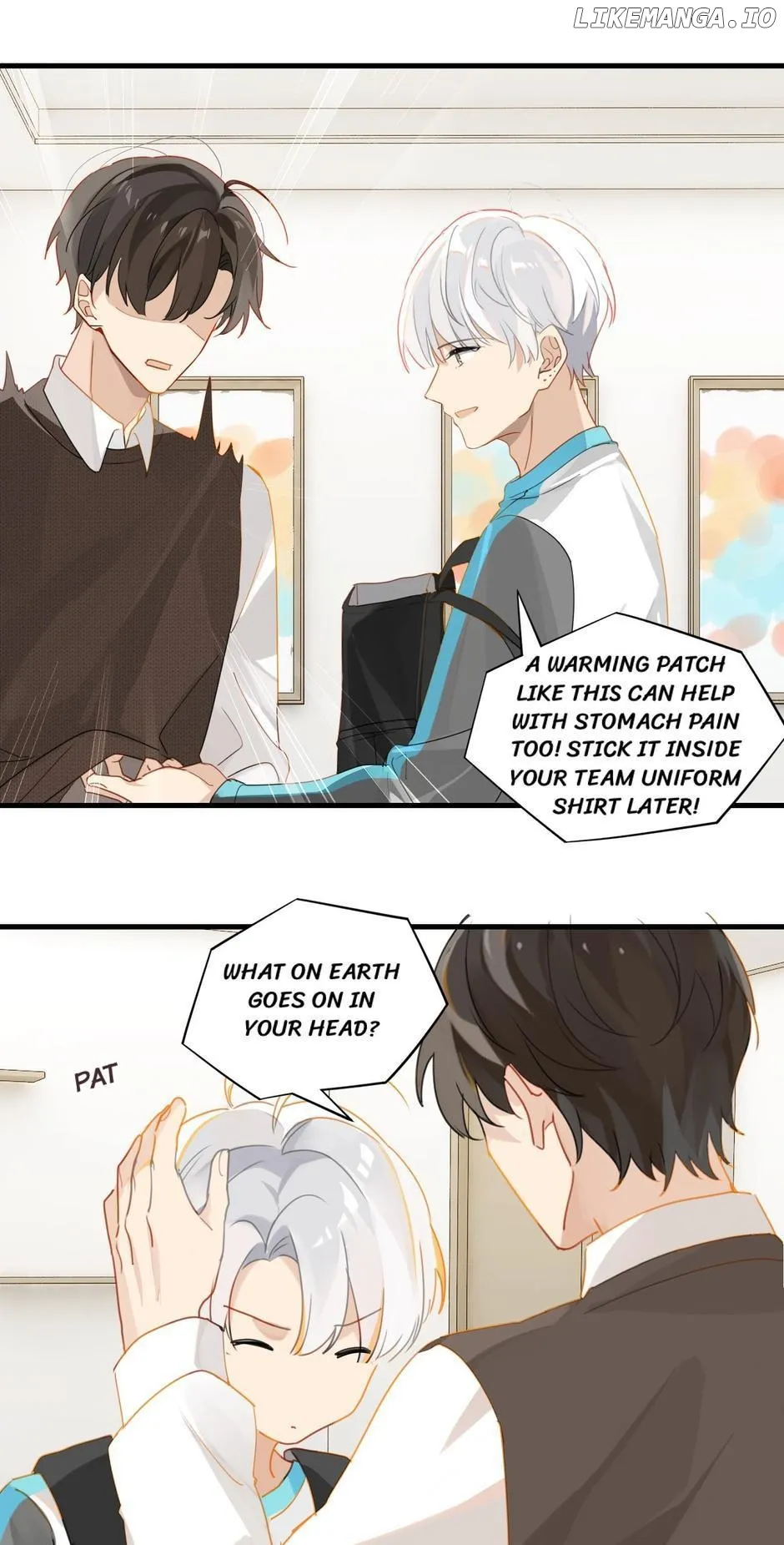 Read FOG[GAMING] chapter 37 image 9 on Lezhin