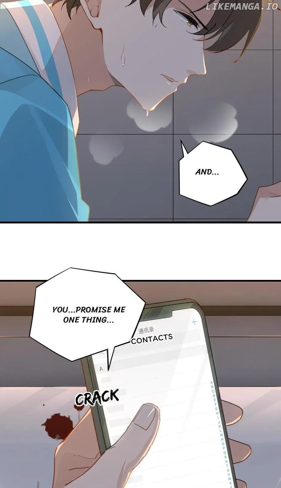 Read FOG[GAMING] chapter 39 image 1 on Lezhin