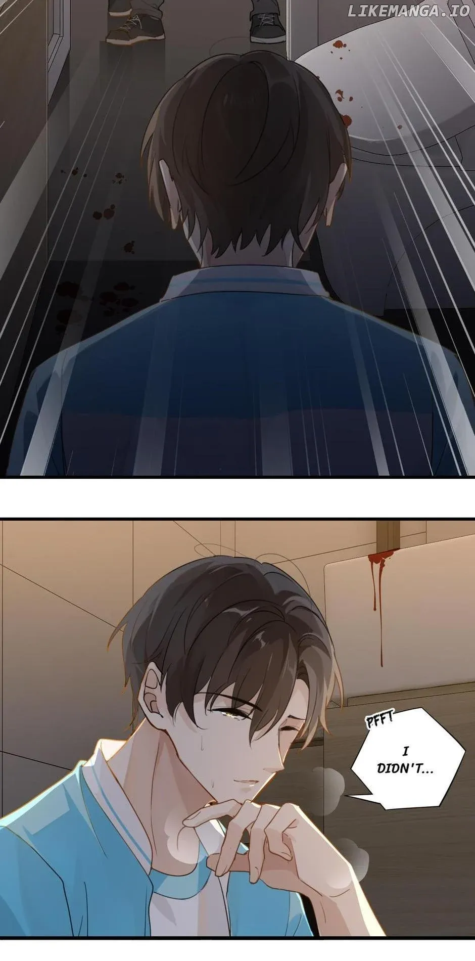 Read FOG[GAMING] chapter 39 image 16 on Lezhin