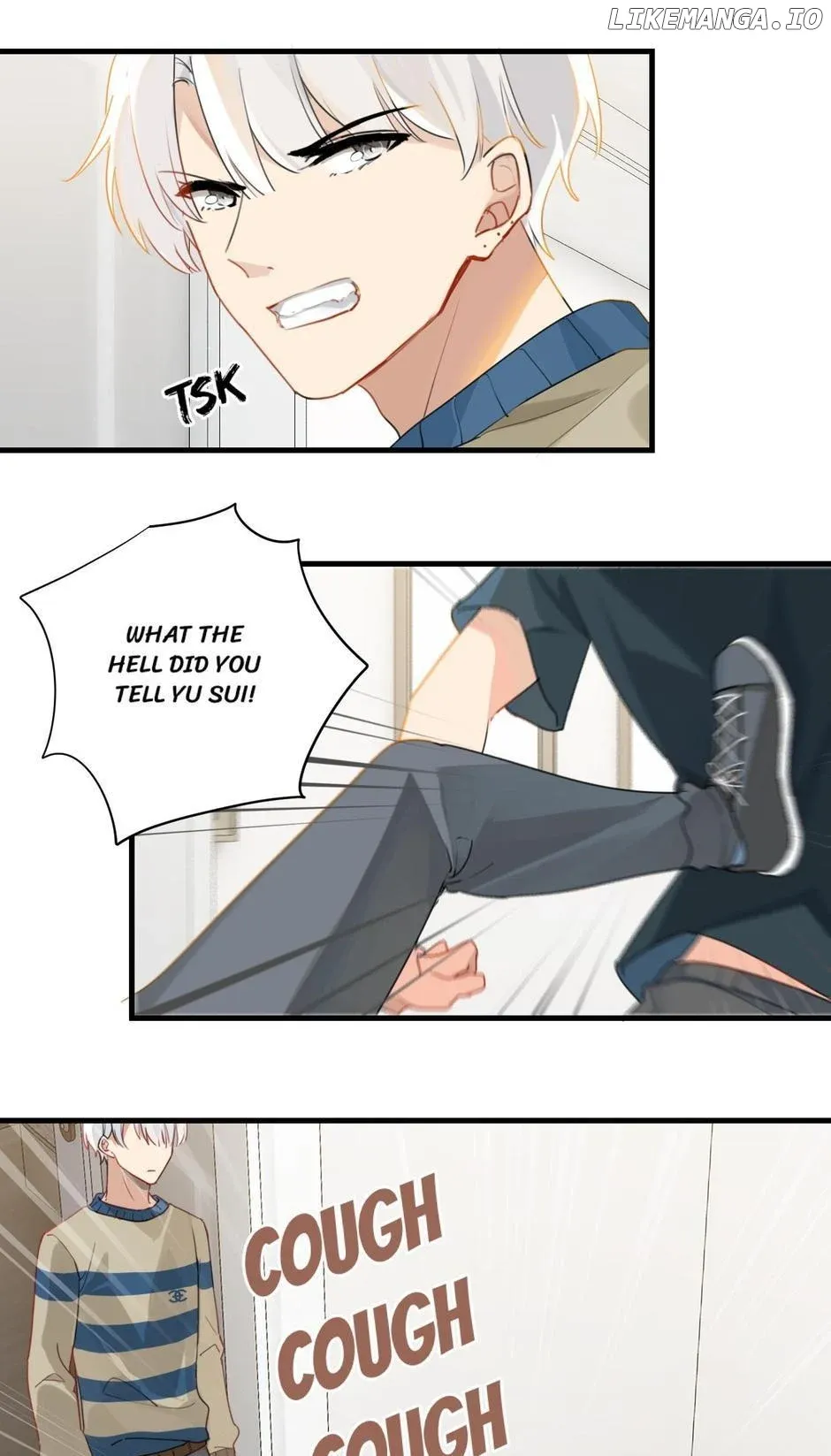 Read FOG[GAMING] chapter 39 image 17 on Lezhin