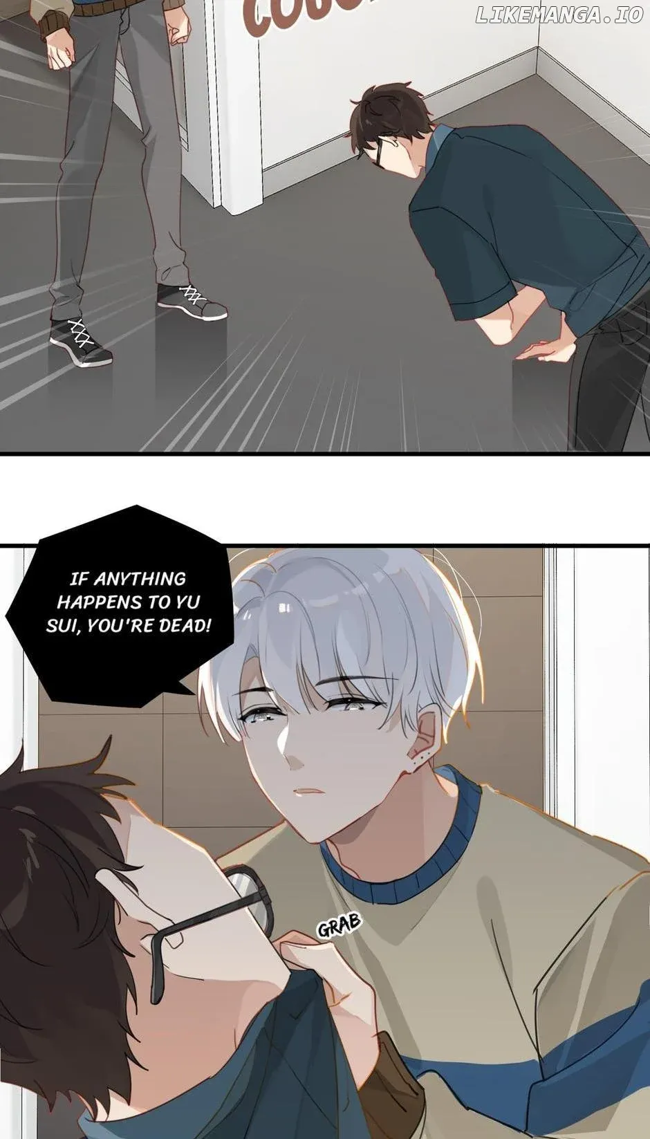 Read FOG[GAMING] chapter 39 image 18 on Lezhin