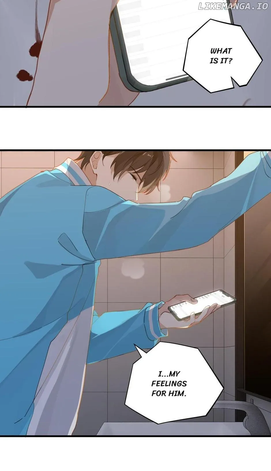 Read FOG[GAMING] chapter 39 image 2 on Lezhin