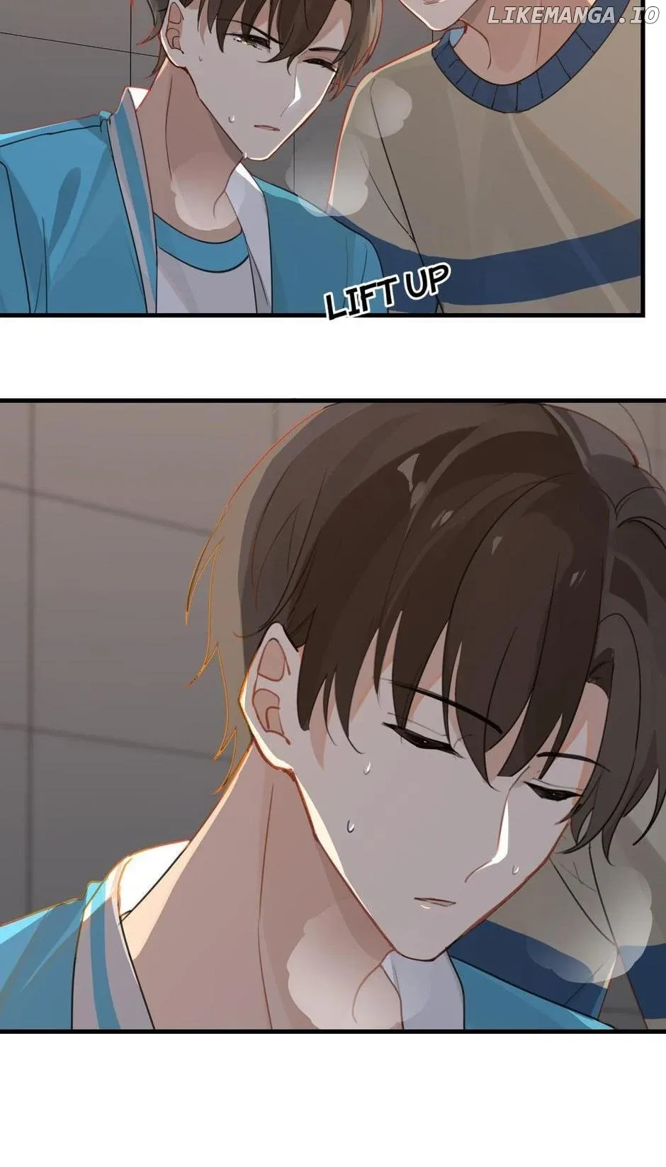 Read FOG[GAMING] chapter 39 image 20 on Lezhin