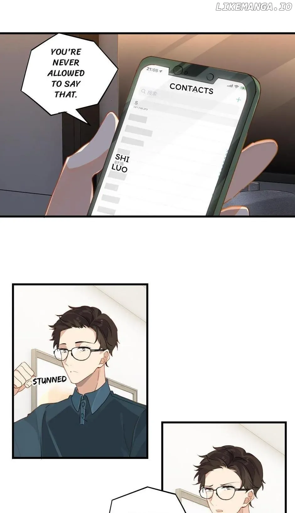 Read FOG[GAMING] chapter 39 image 3 on Lezhin