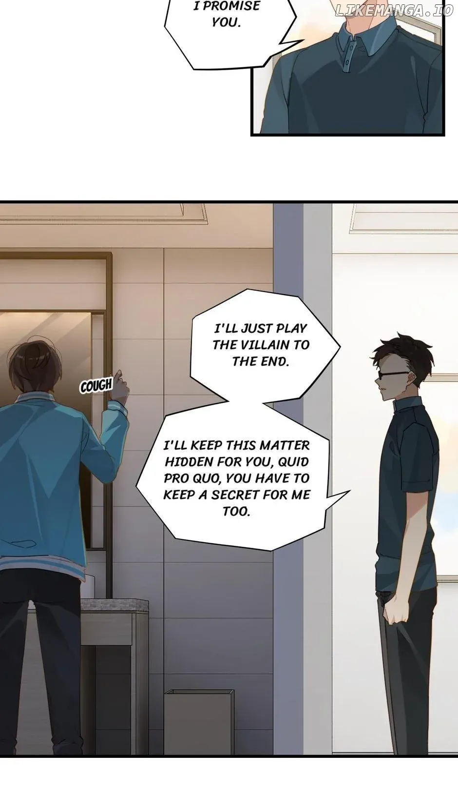 Read FOG[GAMING] chapter 39 image 4 on Lezhin