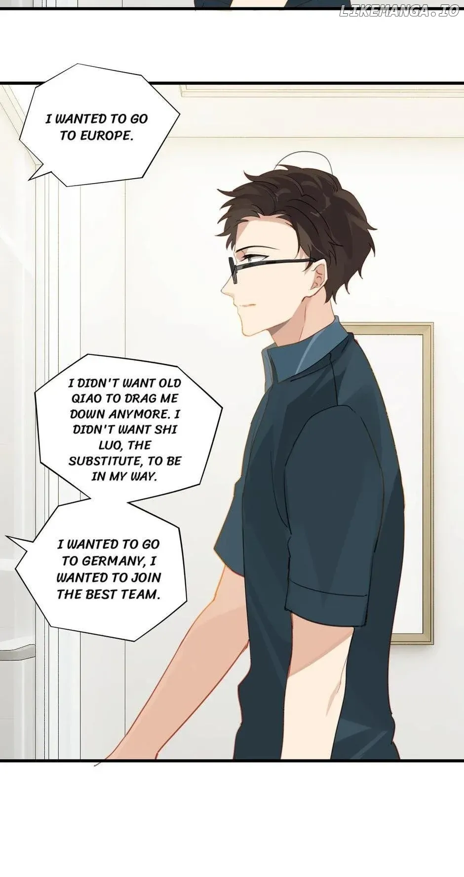 Read FOG[GAMING] chapter 39 image 8 on Lezhin
