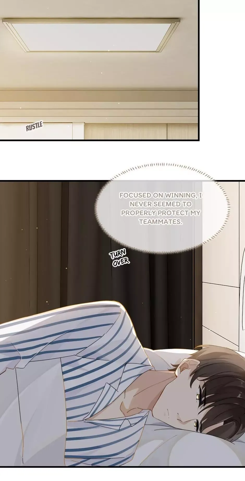 Read FOG[GAMING] chapter 40 image 1 on Lezhin