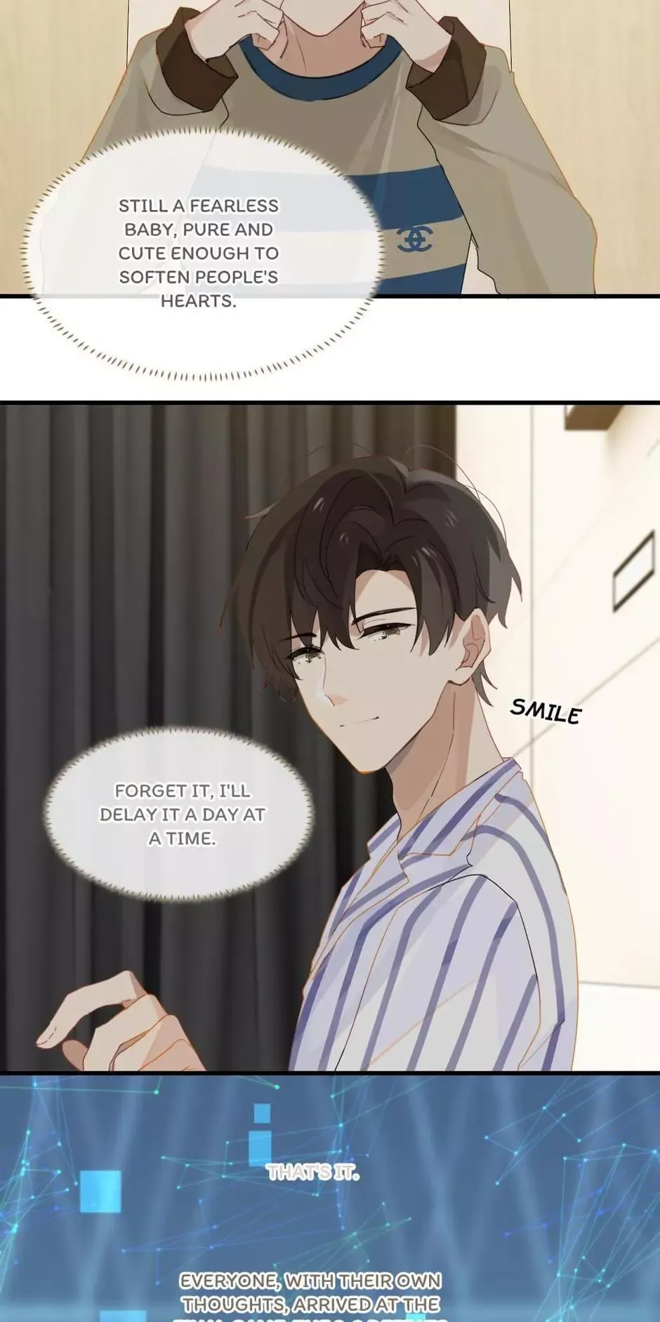 Read FOG[GAMING] chapter 40 image 10 on Lezhin