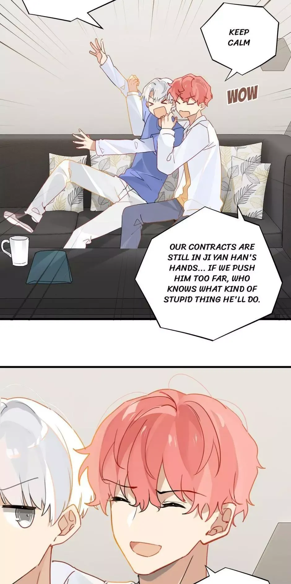 Read FOG[GAMING] chapter 40 image 14 on Lezhin