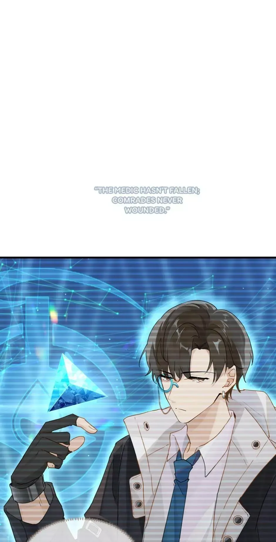 Read FOG[GAMING] chapter 40 image 2 on Lezhin