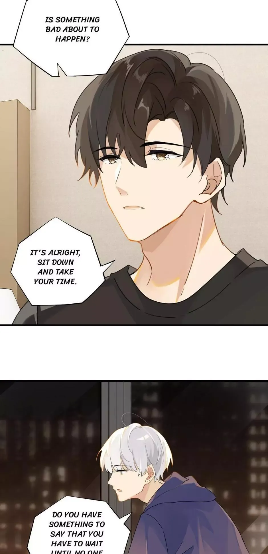 Read FOG[GAMING] chapter 40 image 20 on Lezhin