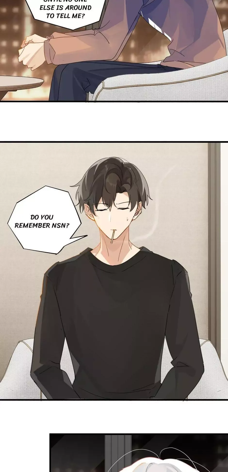 Read FOG[GAMING] chapter 40 image 21 on Lezhin