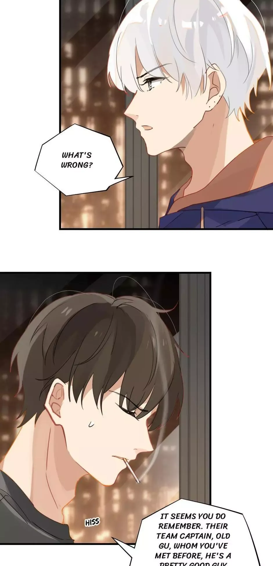 Read FOG[GAMING] chapter 40 image 22 on Lezhin