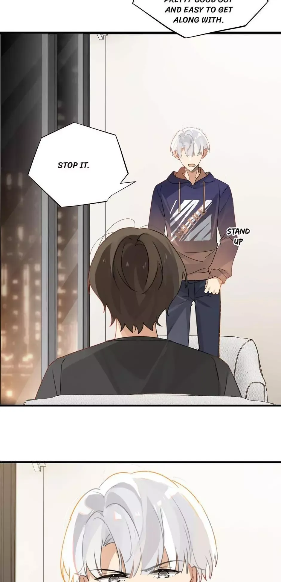 Read FOG[GAMING] chapter 40 image 23 on Lezhin