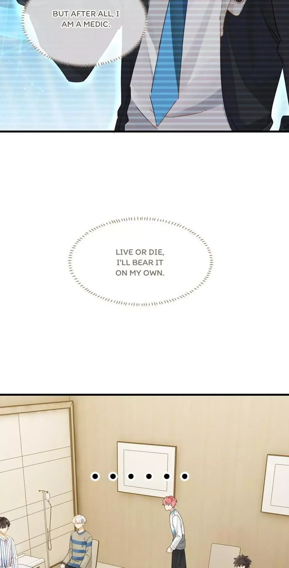 Read FOG[GAMING] chapter 40 image 3 on Lezhin