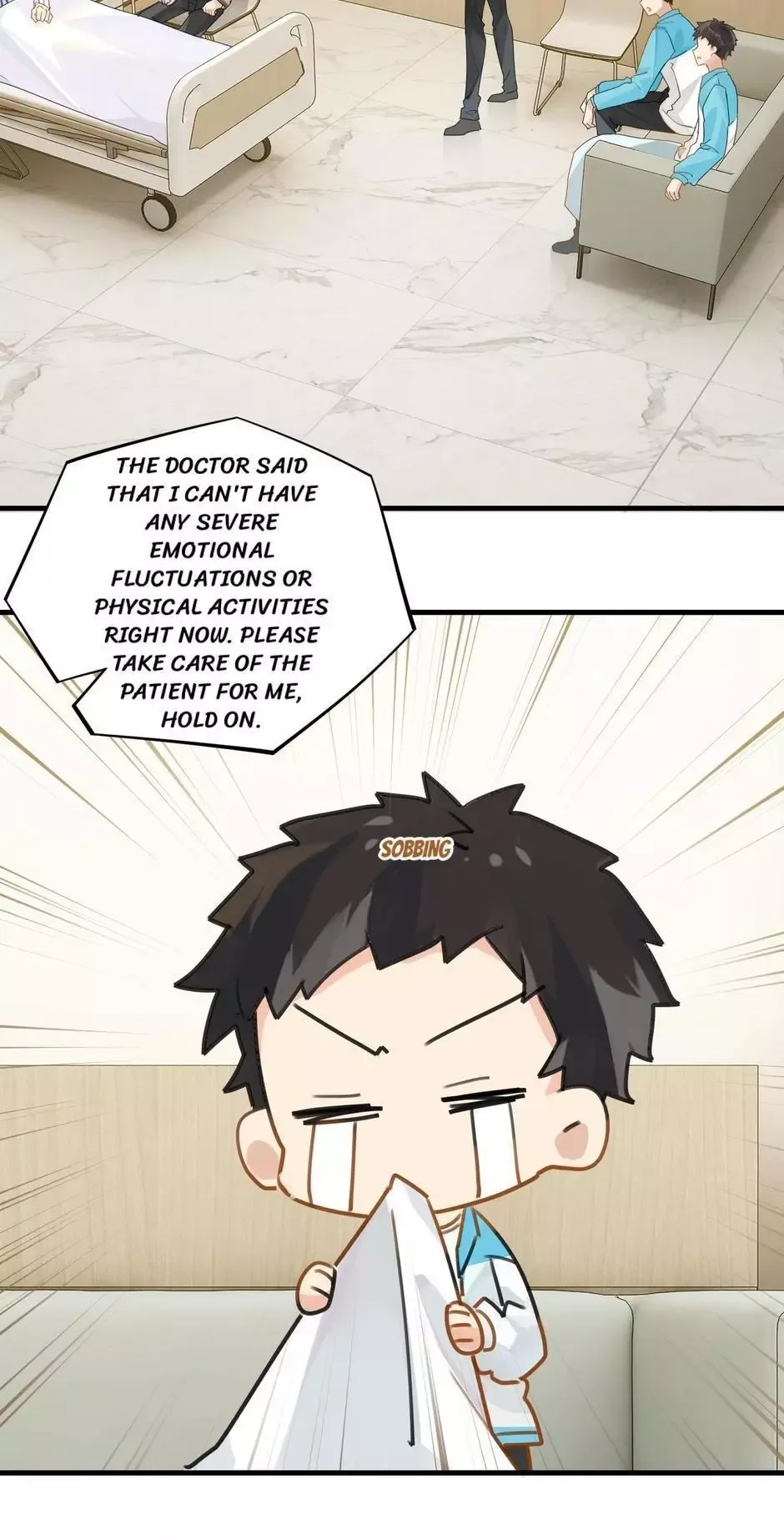 Read FOG[GAMING] chapter 40 image 4 on Lezhin