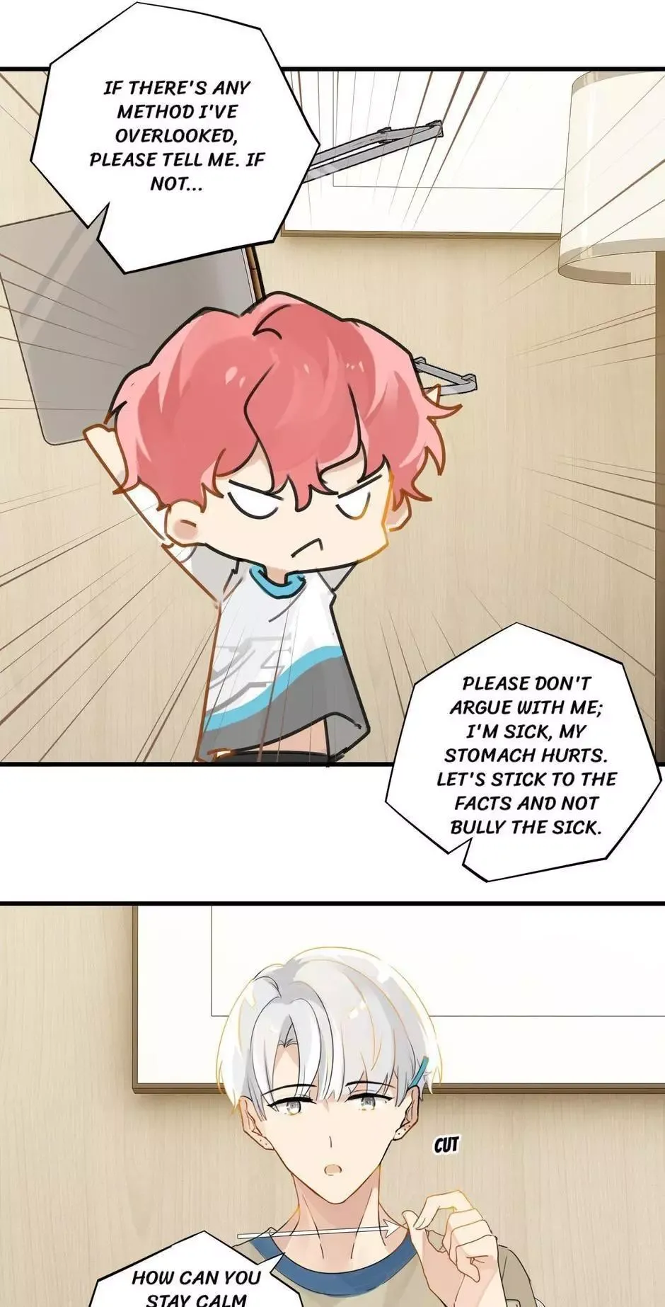 Read FOG[GAMING] chapter 40 image 5 on Lezhin