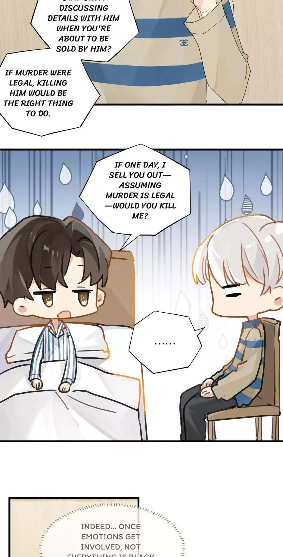 Read FOG[GAMING] chapter 40 image 6 on Lezhin
