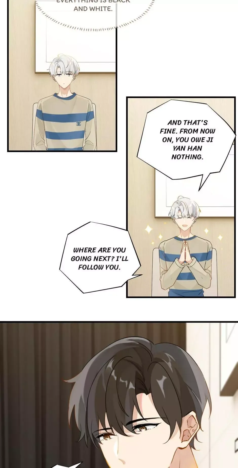 Read FOG[GAMING] chapter 40 image 7 on Lezhin