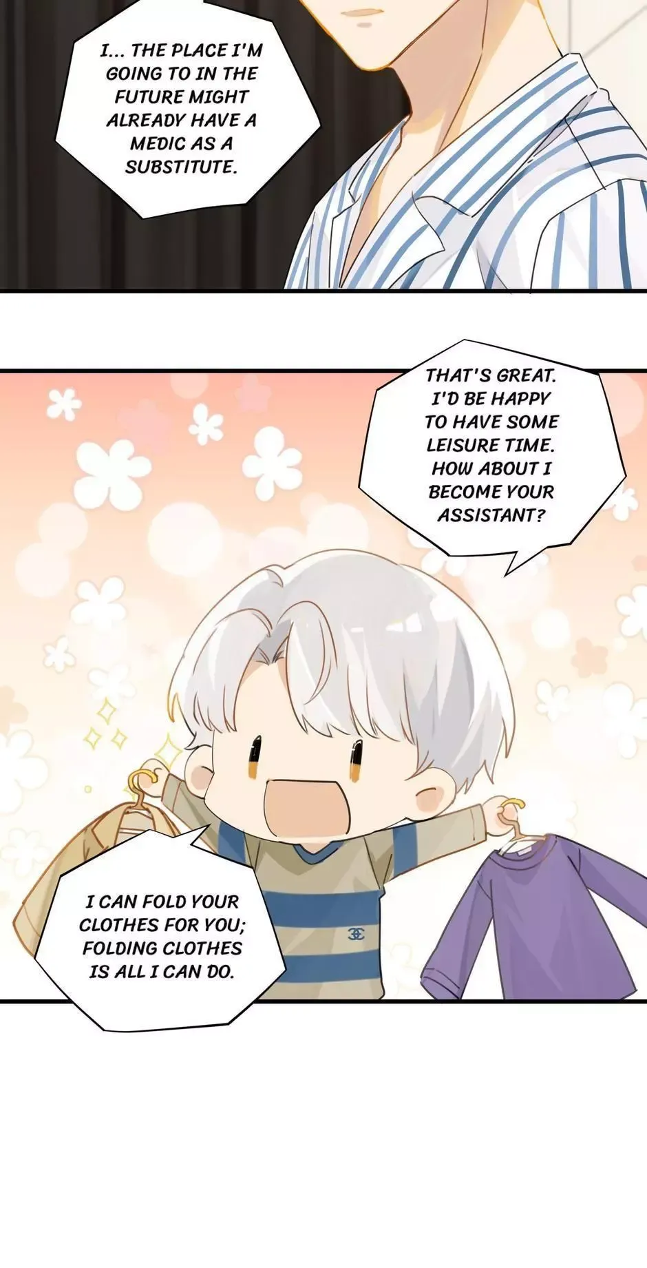 Read FOG[GAMING] chapter 40 image 8 on Lezhin