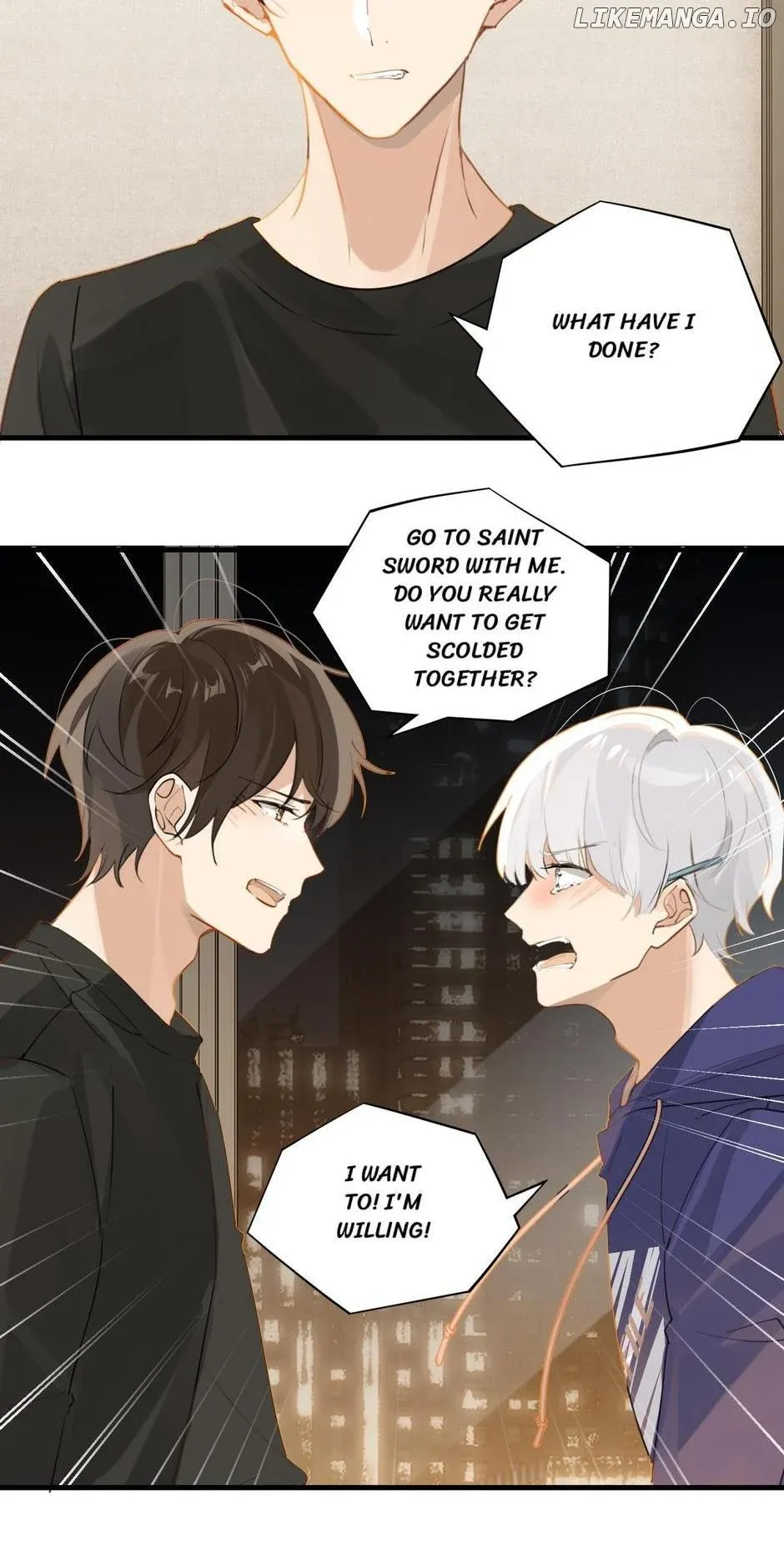 Read FOG[GAMING] chapter 41 image 12 on Lezhin