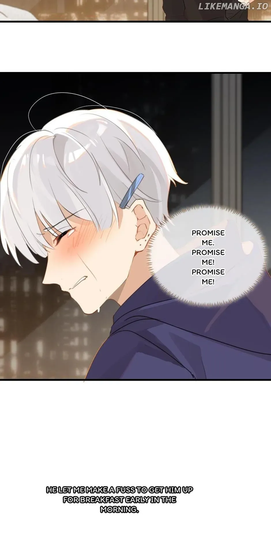 Read FOG[GAMING] chapter 41 image 18 on Lezhin