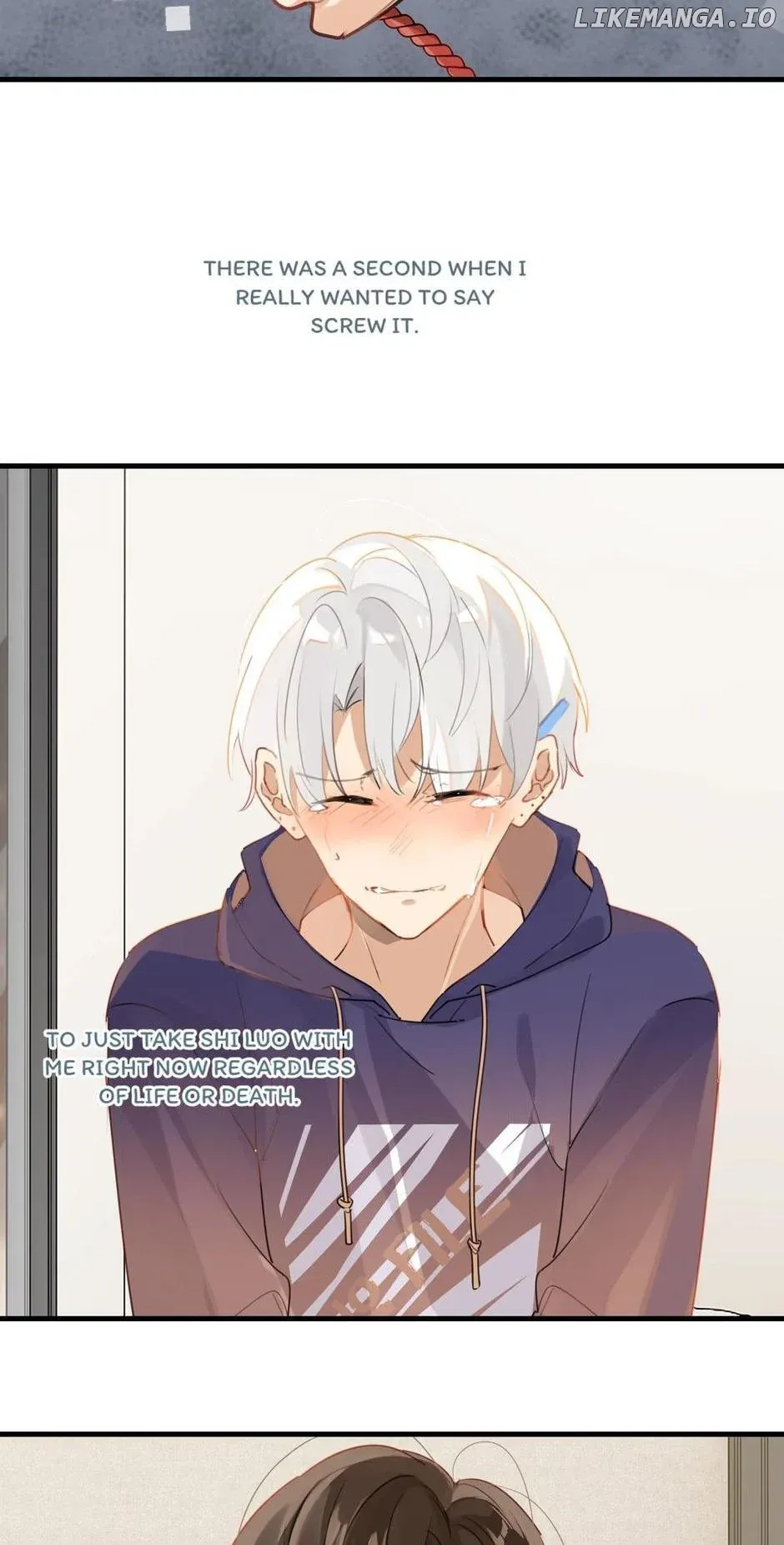 Read FOG[GAMING] chapter 41 image 20 on Lezhin