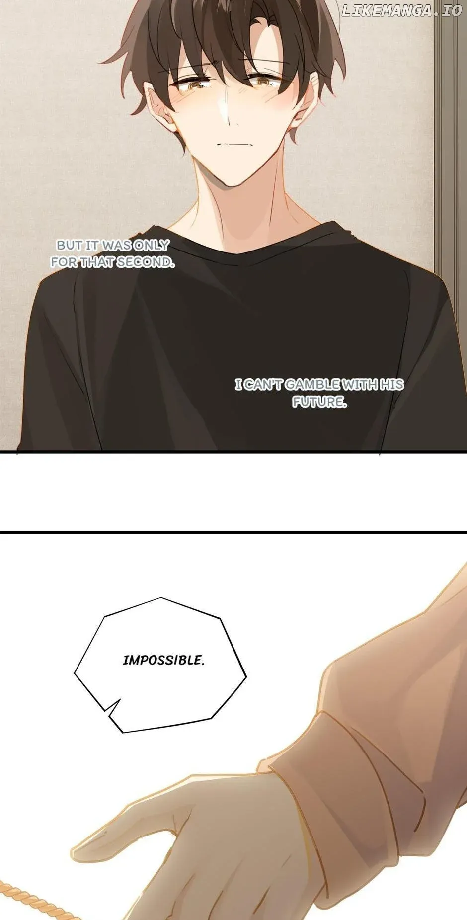Read FOG[GAMING] chapter 41 image 21 on Lezhin